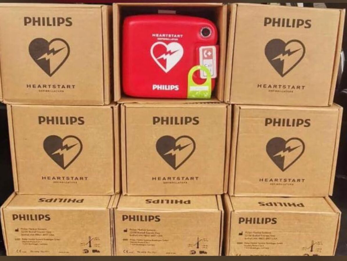 Rapid diagnostic test kits